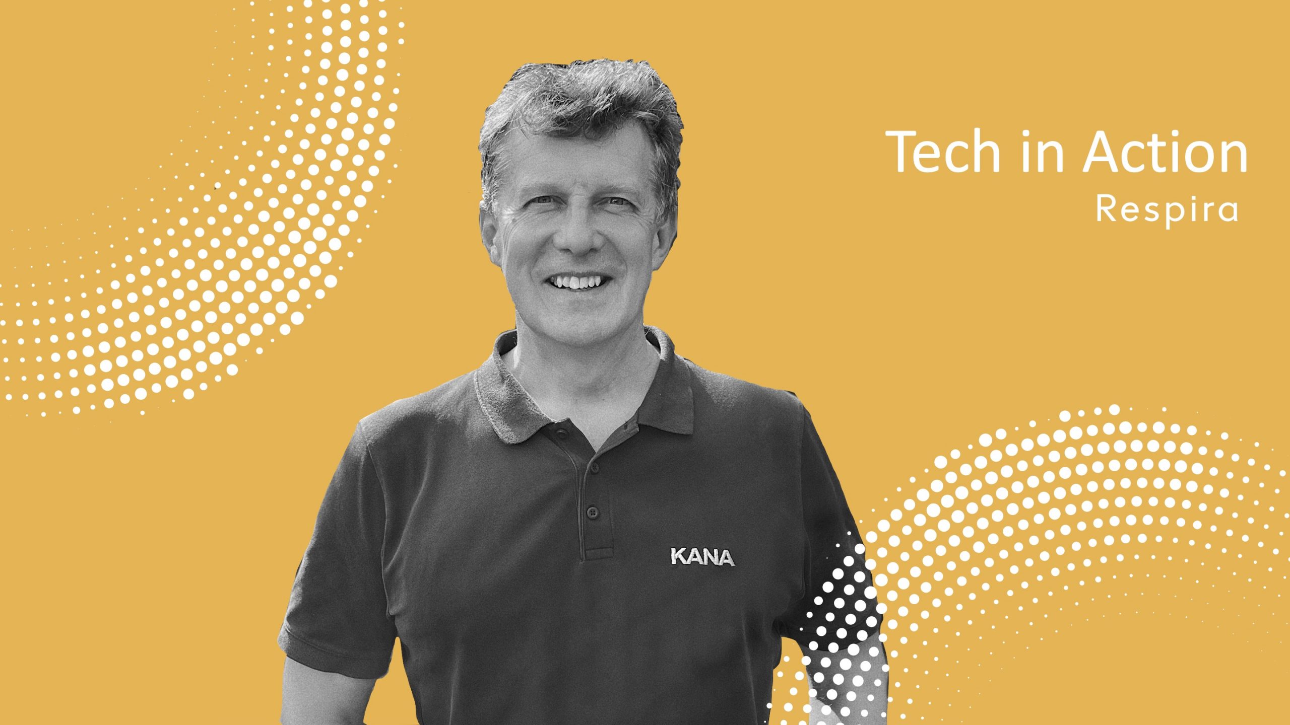 Kana in Action: How Andy Creak is scaling investment in nature-based solution